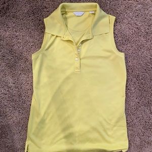 Callaway women’s golf shirt